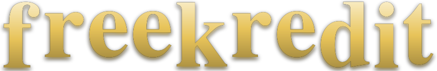 freekredit logo