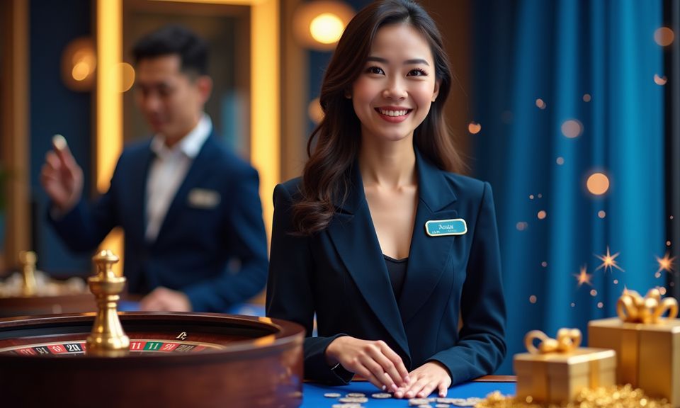 freekredit What Makes Firefly River Slots Different in Our Lobby