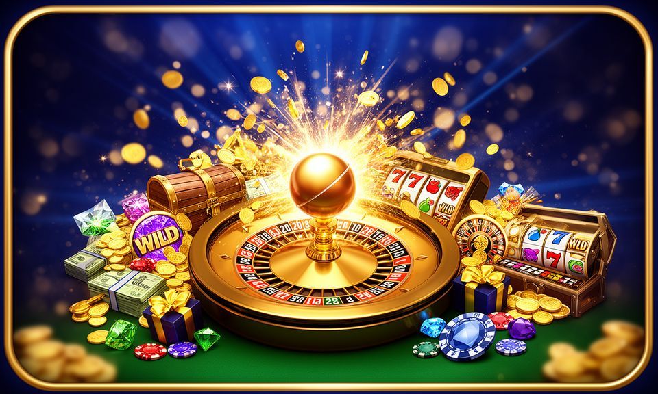 freekredit freekredit Casino — Live Tables, Slots and Crash Games in One Lobby